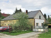 Rodinný dům Slavice, okr. Tachov, cena 2190000 CZK / objekt, nabízí 