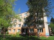 Panelový byt 3+1 Mariánské Lázně, Hroznatova ulice, cena 2990000 CZK / objekt, nabízí 