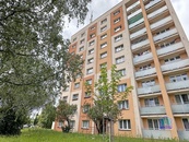 Panelový byt 3+1+B Plzeň - Doubravka, ul. Ke Kukačce, cena 4390000 CZK / objekt, nabízí 
