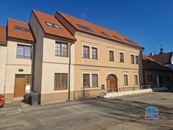 Cihlový byt 1+KK Stříbro, Husova ulice, cena 1065000 CZK / objekt, nabízí 