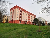 Pronájem bytu 3+1 Stříbro, Brožíkova ulice