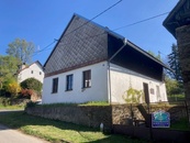 Rekreační chalupa Drouhavec, okr. Klatovy, cena 2390000 CZK / objekt, nabízí