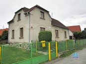 Rodinný dům Blovice - Hradiště, ul. Pod Strání, okr. Plzeň-jih, cena 4390000 CZK / objekt, nabízí