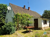 Rodinný dům (chalupa) Otročín, okr. Tachov, cena 2590000 CZK / objekt, nabízí