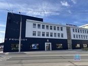 Pronájem kanceláře Plzeň - Slovany, cena 2330 CZK / objekt / měsíc, nabízí