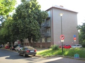 Pronájem bytu 3+1 Plzeň - Bory, Schwarzova ulice, cena 15000 CZK / objekt / měsíc, nabízí