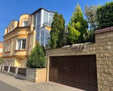 Prodej komerční vily 1200 m2, cena 42500000 CZK / objekt, nabízí