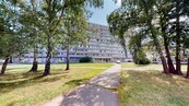 Pronájem čistého bytu 2+kk 36 m2 Ostrava Hrabůvka, cena 7550 CZK / objekt / měsíc, nabízí