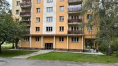 Pronájem bytu 2+1, 60 m2 - ul. Družební, Kopřivnice, cena 10500 CZK / objekt / měsíc, nabízí 