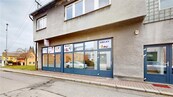 Pronájem komerčního objektu v Příboře 120m2, cena 19000 CZK / objekt / měsíc, nabízí