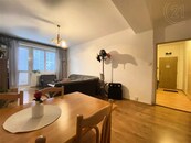 Pronájem bytu 2+1/balkon, Ostrava - Poruba, cena 15000 CZK / objekt / měsíc, nabízí 