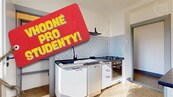 Pronájem moderního bytu 3+1 79 m2, Ul. Korejská, cena 12890 CZK / objekt / měsíc, nabízí
