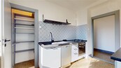 Pronájem moderního bytu 3+1 79 m2, Ul. Korejská, cena 12490 CZK / objekt / měsíc, nabízí
