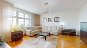 Prodej výjimečného bytu 3+1, 90m2, cena 3290000 CZK / objekt, nabízí