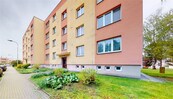 Pronájem, Byty 1+1, 37 m2 Šafaříkova 1397, Příbor, cena 9000 CZK / objekt / měsíc, nabízí