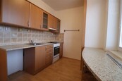 Pronájem bytu 2+1/balkon, ul. Josefa Skupy, Ostrava Poruba, cena 11070 CZK / objekt / měsíc, nabízí