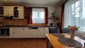 Prodej RD, 4+1, 158m2, pozemek 250m2, Praha 21 Újezd nad Lesy, cena 14300000 CZK / objekt, nabízí 