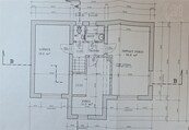 Prodej RD, 4+1, 158m2, pozemek 250m2, Praha 21 Újezd nad Lesy, cena 14300000 CZK / objekt, nabízí 