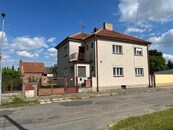 Prodej rodinný dům 6+2, zahrada 649, ul. B.Smetany, Starý Kolín Bašta, cena 6950000 CZK / objekt, nabízí