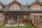 Prodej, Rodinný dům 158 m2 - Nelahozeves - Lešany, cena 7490000 CZK / objekt, nabízí 