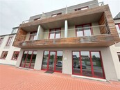 Ubytovací zařízení k pronájmu, cena 12500 CZK / objekt / měsíc, nabízí