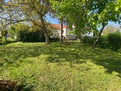 Prodej stavebního pozemku 382m2, Mělník - Rousovice, cena 2500000 CZK / objekt, nabízí