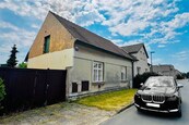 Rodinný dům s potenciálem k rekonstrukci a rozšíření - Litol, Lysá nad Labem, cena 4400000 CZK / objekt, nabízí