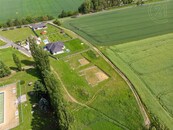 Nabídka pozemků s panoramatickým výhledem v Podbořanech, cena 1999000 CZK / objekt, nabízí 