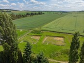 Nabídka pozemků s panoramatickým výhledem v Podbořanech, cena 1999000 CZK / objekt, nabízí 