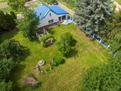 Romantické zákoutí s rybníčkem a vlastním lesem., cena 6500000 CZK / objekt, nabízí