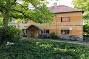 Prodej zemědělské usedlosti, 5.175m2 - Krásný Dvůr - Chrašťany, cena 3500000 CZK / objekt, nabízí
