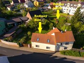 Prodej rodinného domu, Kryry, cena 6500000 CZK / objekt, nabízí