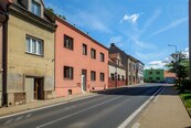Prodej bytového domu investiční příležitost, cena 7290000 CZK / objekt, nabízí