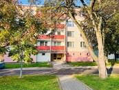 Prodej bytu 3+1, Višňovce Hulín, cena 3490000 CZK / objekt, nabízí 