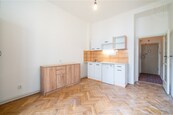 Prodej, byt 1+kk, 21 m2, Praha, ul. Starostrašnická, cena 3890000 CZK / objekt, nabízí CENTURY 21 The Most Reality