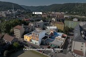 Prodej komerčního objektu v Ústí nad Labem Střekově, 2 500 m2, cena 25900000 CZK / objekt, nabízí