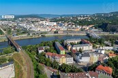 Prodej komerčního objektu v Ústí nad Labem - Střekově, 2 500 m2, cena 26900000 CZK / objekt, nabízí 