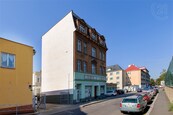 Prodej bytového domu v Ústí nad Labem Střekově, 416 m2, cena 10900000 CZK / objekt, nabízí