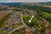 Prodej, pozemek 1.180 m2, Blovice, cena 3499000 CZK / objekt, nabízí 