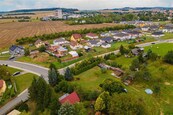 Prodej, pozemek 1.180 m2, Blovice, cena cena v RK, nabízí