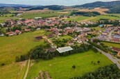 Prodej, pozemek 733 m2, Dolany u Klatov, cena 1832500 CZK / objekt, nabízí