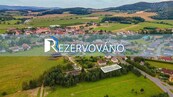 Prodej, pozemek 733 m2, Dolany u Klatov, cena cena v RK, nabízí 