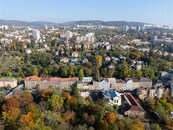 Pronájem kancelářských prostor v Ústí nad Labem, 121 m2, cena 30000 CZK / objekt / měsíc, nabízí 