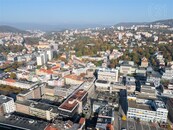 Pronájem bytu 2+1 v Ústí nad Labem, 154 m2, cena 18000 CZK / objekt / měsíc, nabízí 