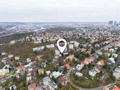 Prodej vily 703 m2, pozemek 611 m2 Mezivrší, Praha - Braník, cena 35990000 CZK / objekt, nabízí 