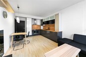 Pronájem bytu 2+kk, 60 m2, Plzeň, ul. U Velkého rybníka, cena 18000 CZK / objekt / měsíc, nabízí 