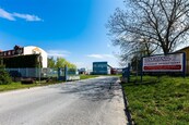 Pronájem, dílna, 125 m2, Plzeň ul. K Cihelnám, cena 241 CZK / m2 / měsíc, nabízí