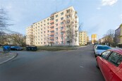 Prodej, byt 3+1, 78 m2, Plzeň, ul. Družby, cena 4990000 CZK / objekt, nabízí 