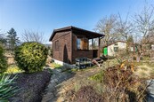 Prodej, Zahrada, 360 m2, Plzeň, ul. Za Rybárnou, cena 1430000 CZK / objekt, nabízí