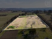 Prodej, pozemek, 3807 m2, Žatec, cena 4540000 CZK / objekt, nabízí